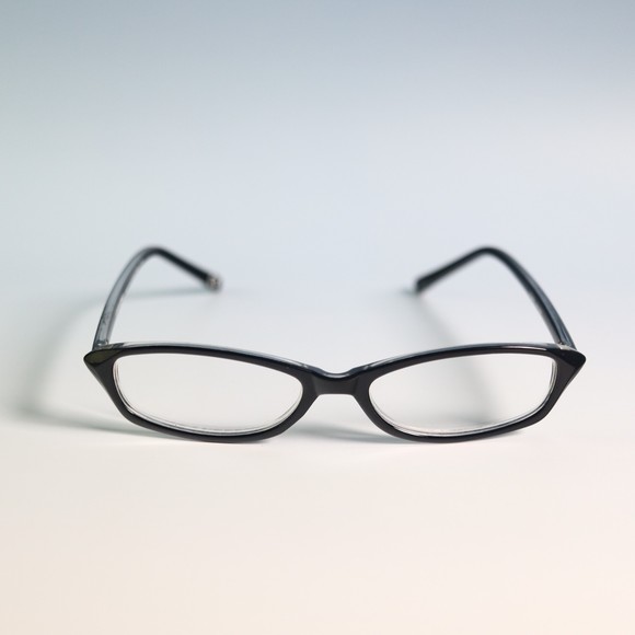 Simply Specs PL0815 49-17 144 eyeglasses readers PD 62+/-2MM +1.75 N4 - Picture 3 of 8